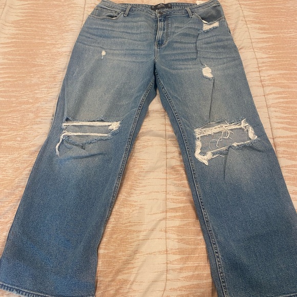 Wrangler loose fit - Picture 4 of 5